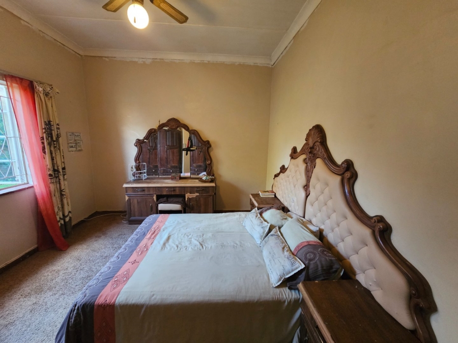 3 Bedroom Property for Sale in Morelig Free State
